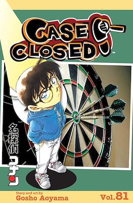 Case Closed #81