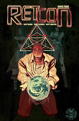 Retcon #4