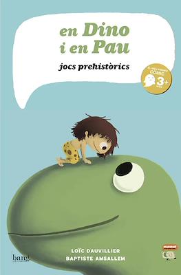 El meu primer còmic. 3+ anys #5
