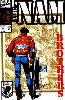 The 'Nam Vol 1 #76
