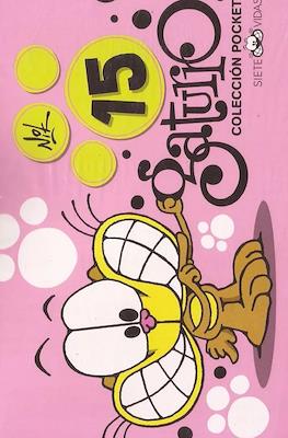 Gaturro Colección Pocket (Rústica) #15