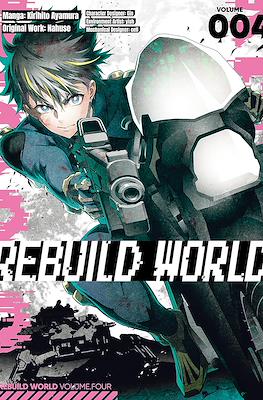Rebuild World #4