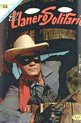 El Llanero Solitario #223