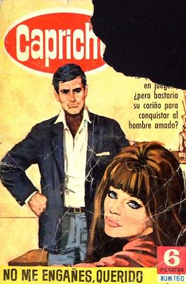 Capricho (1963) #160