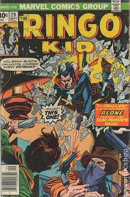 Ringo Kid #29