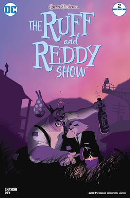 The Ruff and Reddy Show (Variant Cover) #2