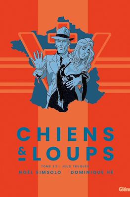 Chiens et Loups #2