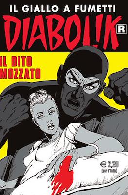 Diabolik R #619