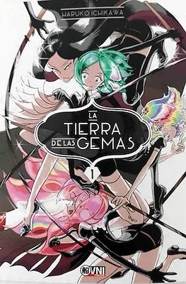 La tierra de las gemas #1 —adelanto—