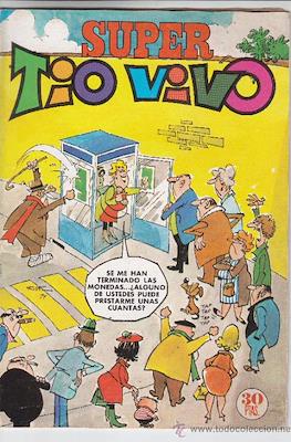 Super Tio vivo #60