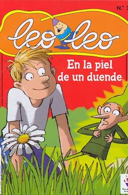 Leoleo #251