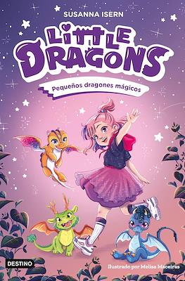 Little Dragons