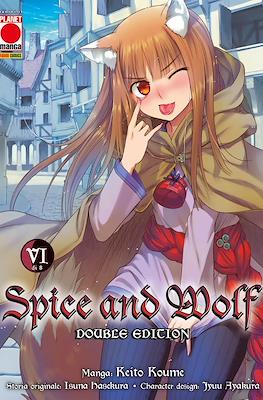 Spice and Wolf: Double Edition #6