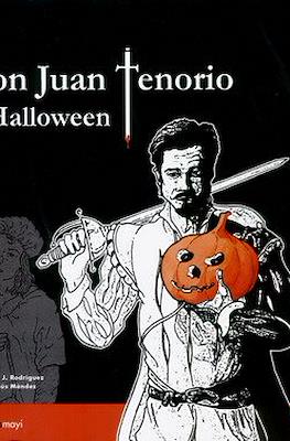 Don Juan Tenorio y Halloween