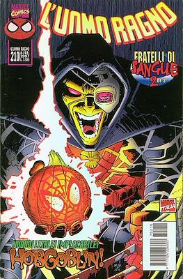L'Uomo Ragno / Spider-Man Vol. 1 / Amazing Spider-Man #210