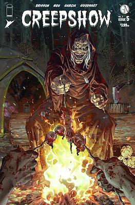 Creepshow Vol. 3 (2024-Variant Covers) #5