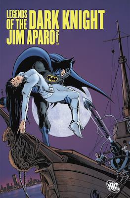 Legends of The Dark Knight: Jim Aparo #1