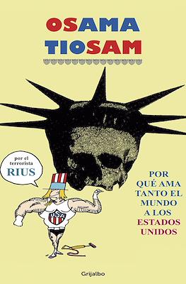 Osama Tío Sam