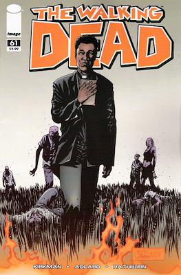 The Walking Dead (Comic Book) #61