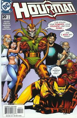 Hourman #20