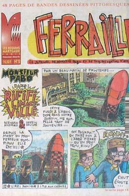 Ferraille #2