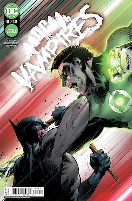 DC vs Vampires (2021) (Comic Book) #5