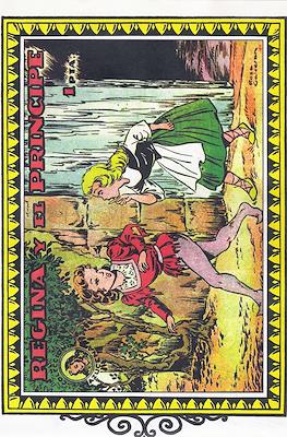 Azucena #163