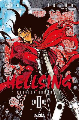Hellsing: Edición Inmortal #2