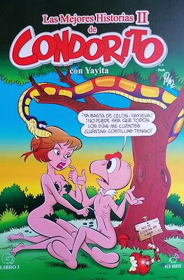 Las Mejores Historias II de Condorito #3
