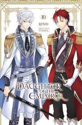 Daughter of the Emperor #10