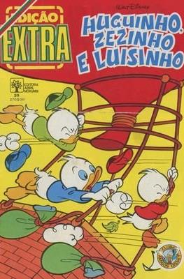 Edição Extra #20