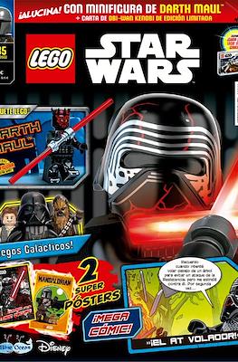 Lego Star Wars (Grapa 36 pp) #85