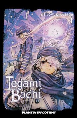 Tegami Bachi (Rústica con sobrecubierta 200 pp) #1
