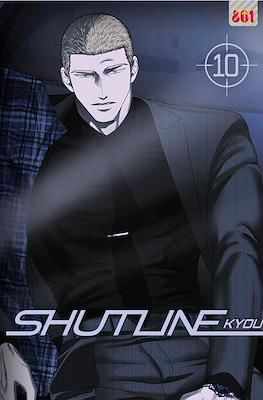 Shutline #10