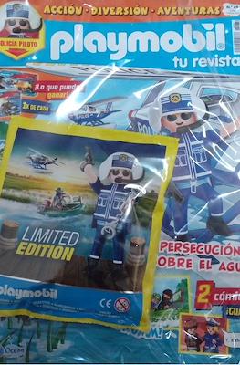 Playmobil #69