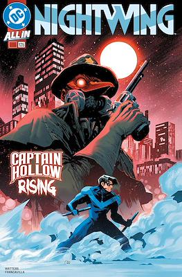 Nightwing Vol. 4 (2016-) #126