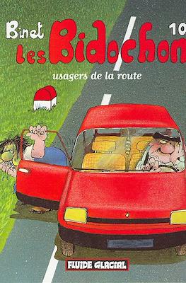 Fluide Glacial. Les albums #275