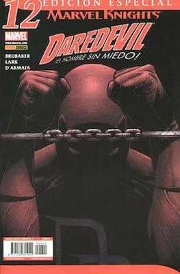 Marvel Knights: Daredevil Vol. 2 (2006-2010). Edición Especial #12