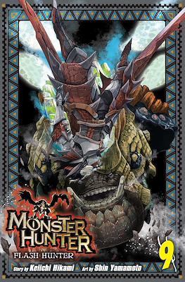 Monster Hunter: Flash Hunter #9