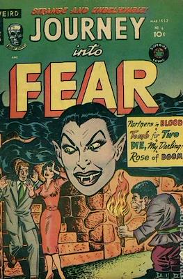 Journey into Fear #6