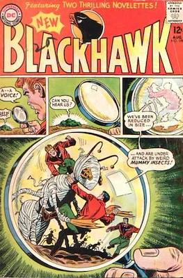 Blackhawk Vol. 1 (1956-1984) #199