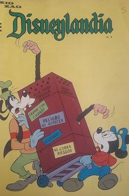 Disneylandia #101