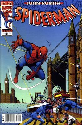 Spiderman de John Romita (1999-2005) #41