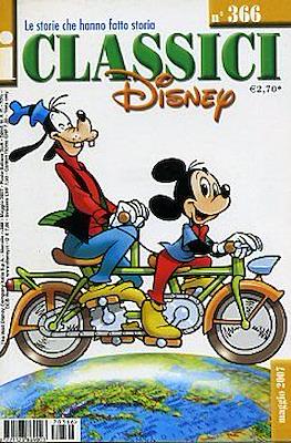 I Classici di Walt Disney #366