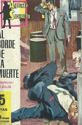 Agente Secreto (1962) #31