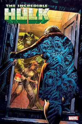El Increíble Hulk Vol. 2 / Indestructible Hulk / El Alucinante Hulk / El Inmortal Hulk / Hulk (2012-) #139