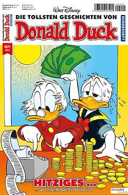 Die tollsten Geschichten von Donald Duck Sonderheft #411