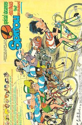 Le journal de Spirou #2149