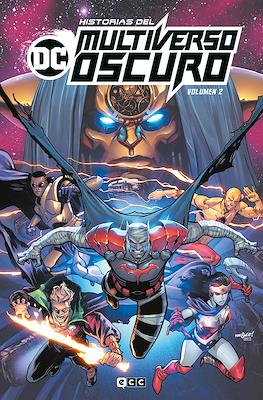 Colección Universos DC #50