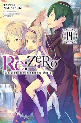 Re:ZeRo -Starting Life in Another World- #14